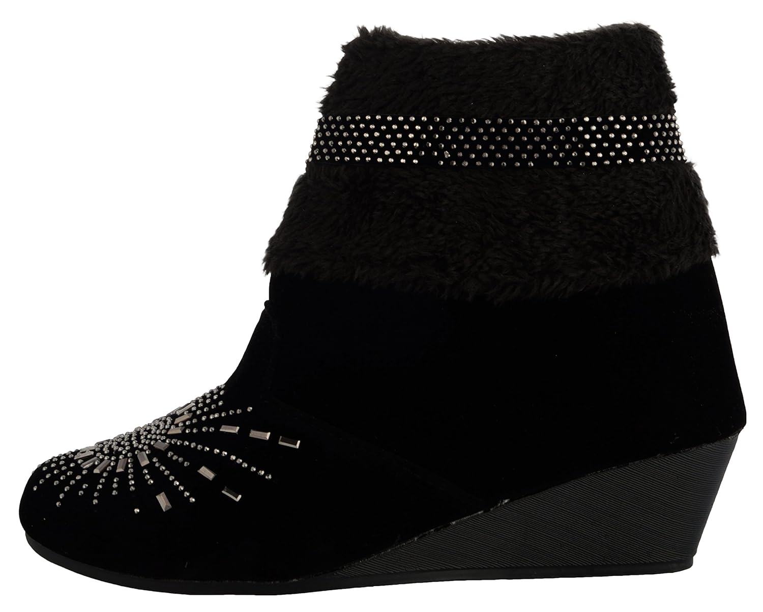 perfect choice stylish & fashionable boot's for women & girl