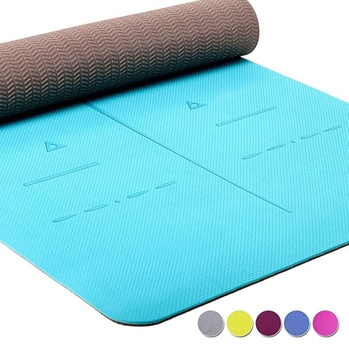 Eco Friendly Yoga Mat Amazon.co.uk