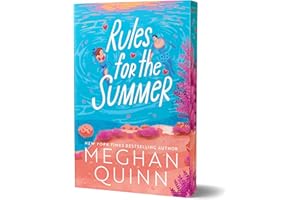 Rules for the Summer (Deluxe Edition)