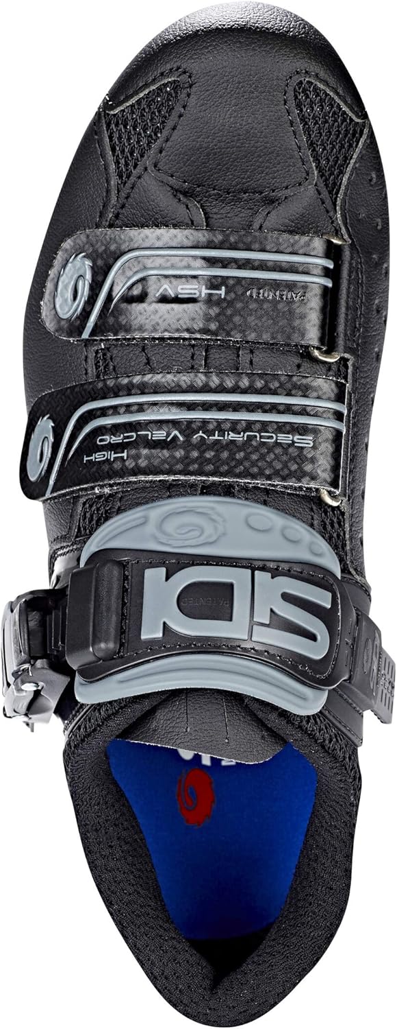  | Women's Dominator 7 SR Shadow Mountain Bike Shoes | Cycling