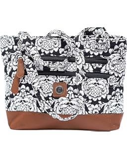 stone mountain quilted handbags