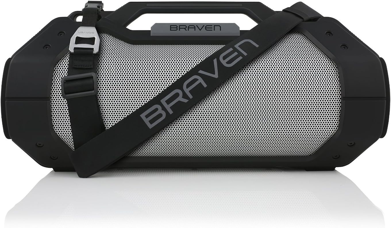 braven brv xxl charger