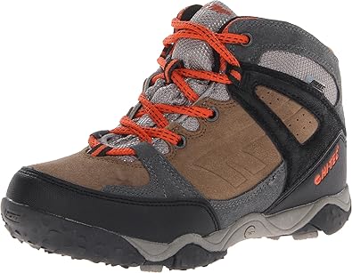 toddler hiking boots