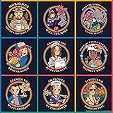 Buffalo Games - Stranger Things Trilogy - 2000 Piece Jigsaw Puzzle