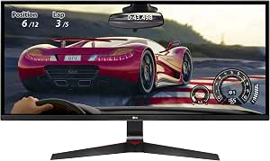 LG 34UM69G-B 34-Inch 21:9 UltraWide IPS 