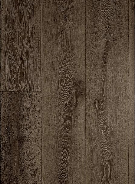 Prefinished Engineered European Oak Hardwood Floor Straight Plank