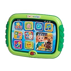 Just Play CoComelon Learning Tablet, 60+ Learning