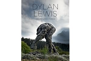 Dylan Lewis: An Untamed Force