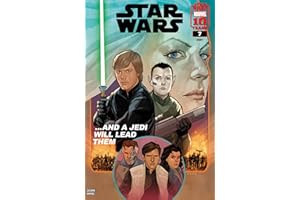 Star Wars (2025-) #7