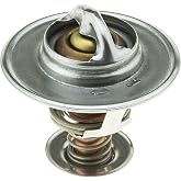 Gates 33189 OE Type Engine Coolant Thermostat | Replaces 12T19E 131-20 RT-367 1338032 1338033 3041443 3042888 3046175 3046543 3046544 3050922 3250365 7505241 8132280.