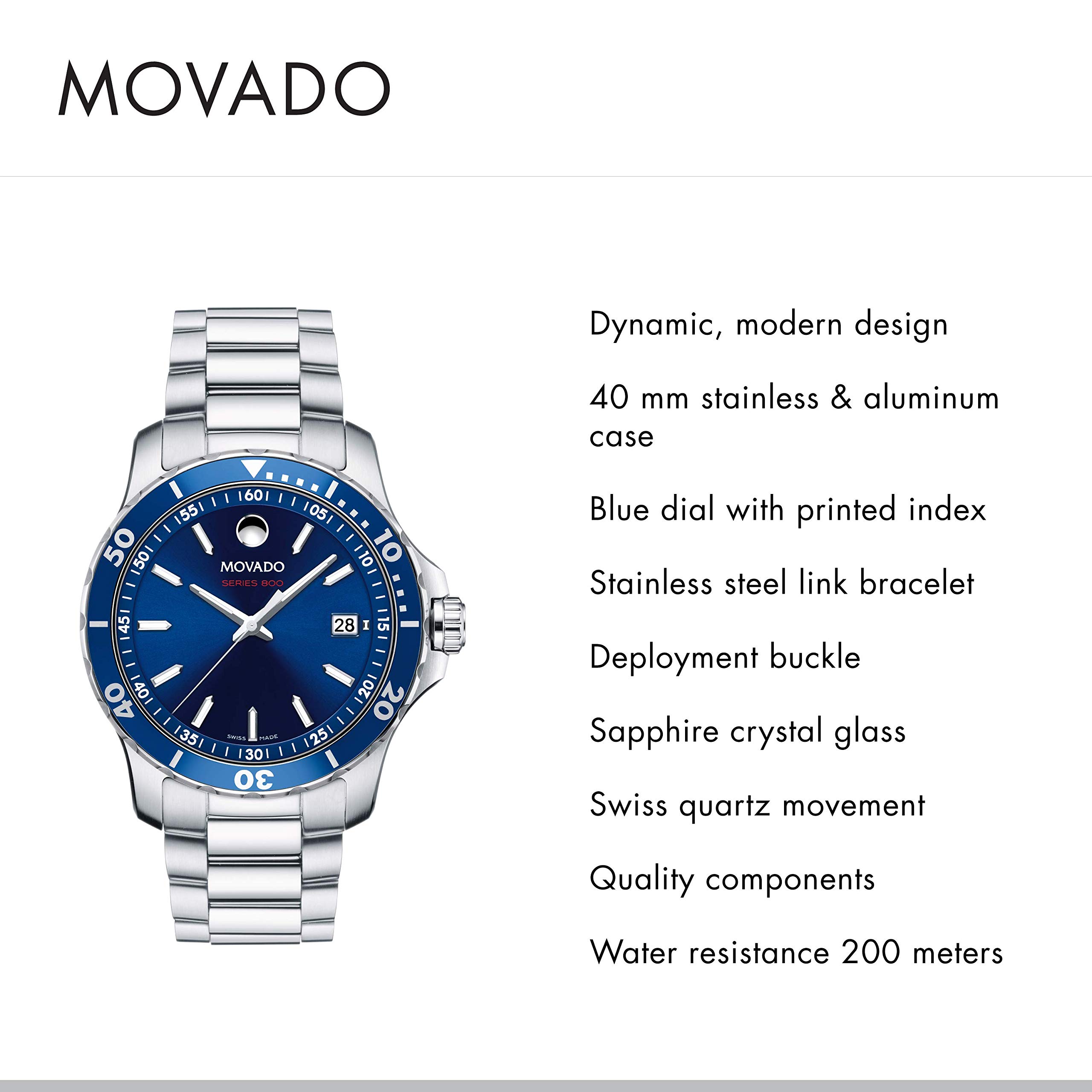 movado 2600141