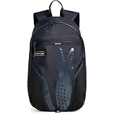 Lacoste Men's Play in Backpack, Abimes, One Size