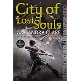 City of Lost Souls (The Mortal Instruments)