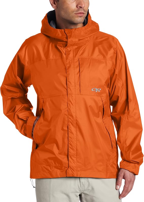 Outdoor Research Men's Rampart Jacket Clothing