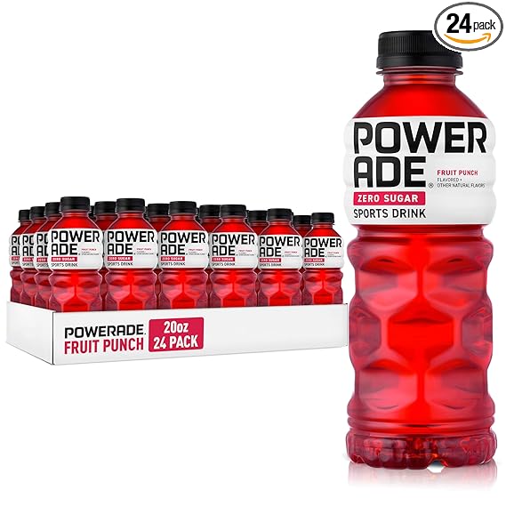 Download Amazon Com Powerade Zero Fruit Punch Sports Drink Family Pack For Free Wallpaper Amazon Com Powerade Zero Fruit Punch Sports Drink Family Pack For iPhone Free