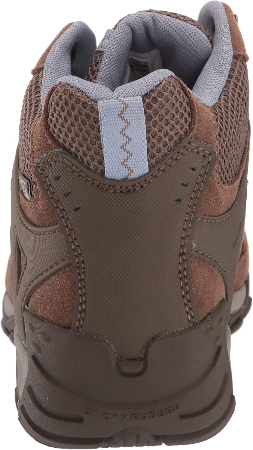 merrell accentor mid gtx