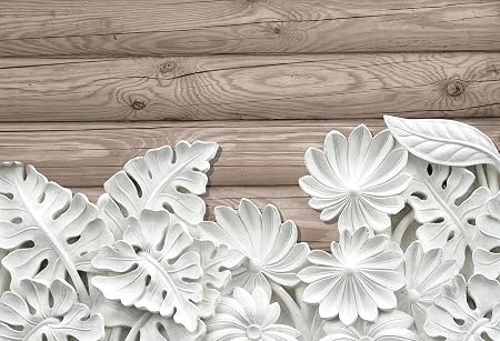 Pvc Vinyl Fussboden Fussboden Boden Teppich Matte Forwall Alabaster