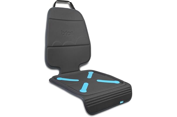 isofix seat protector