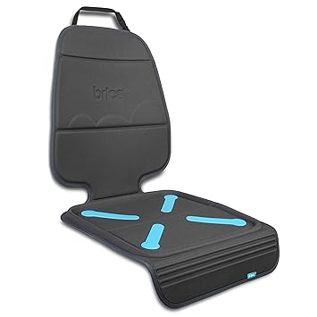 nuna car seat protector