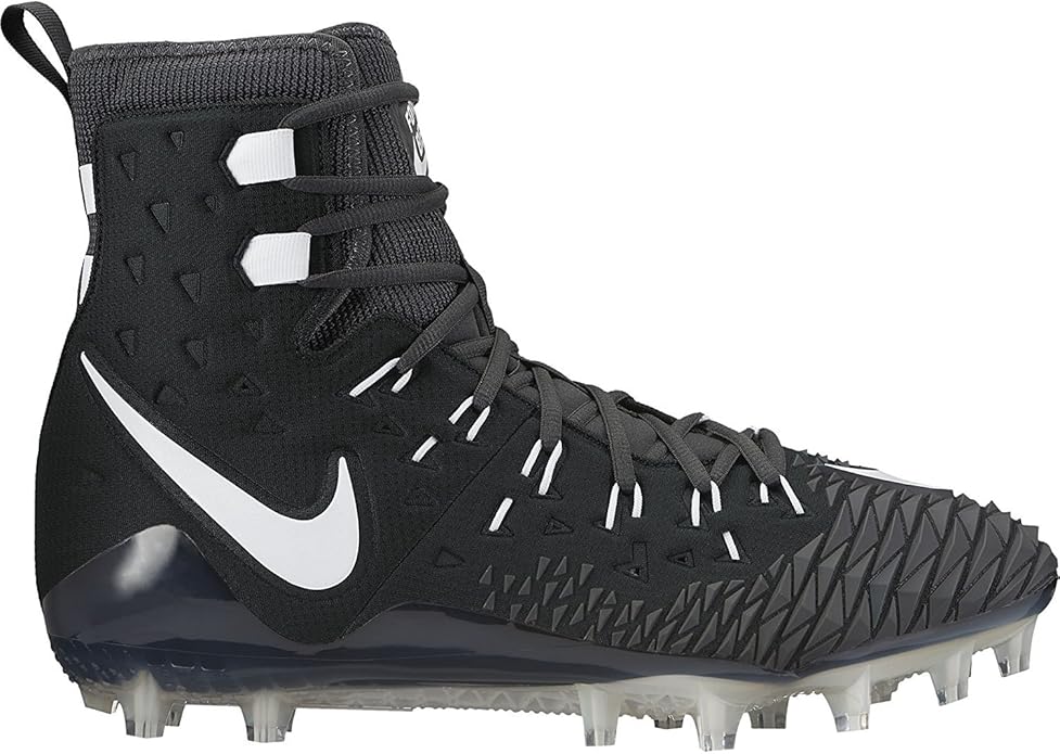 men's force savage elite td football cleat
