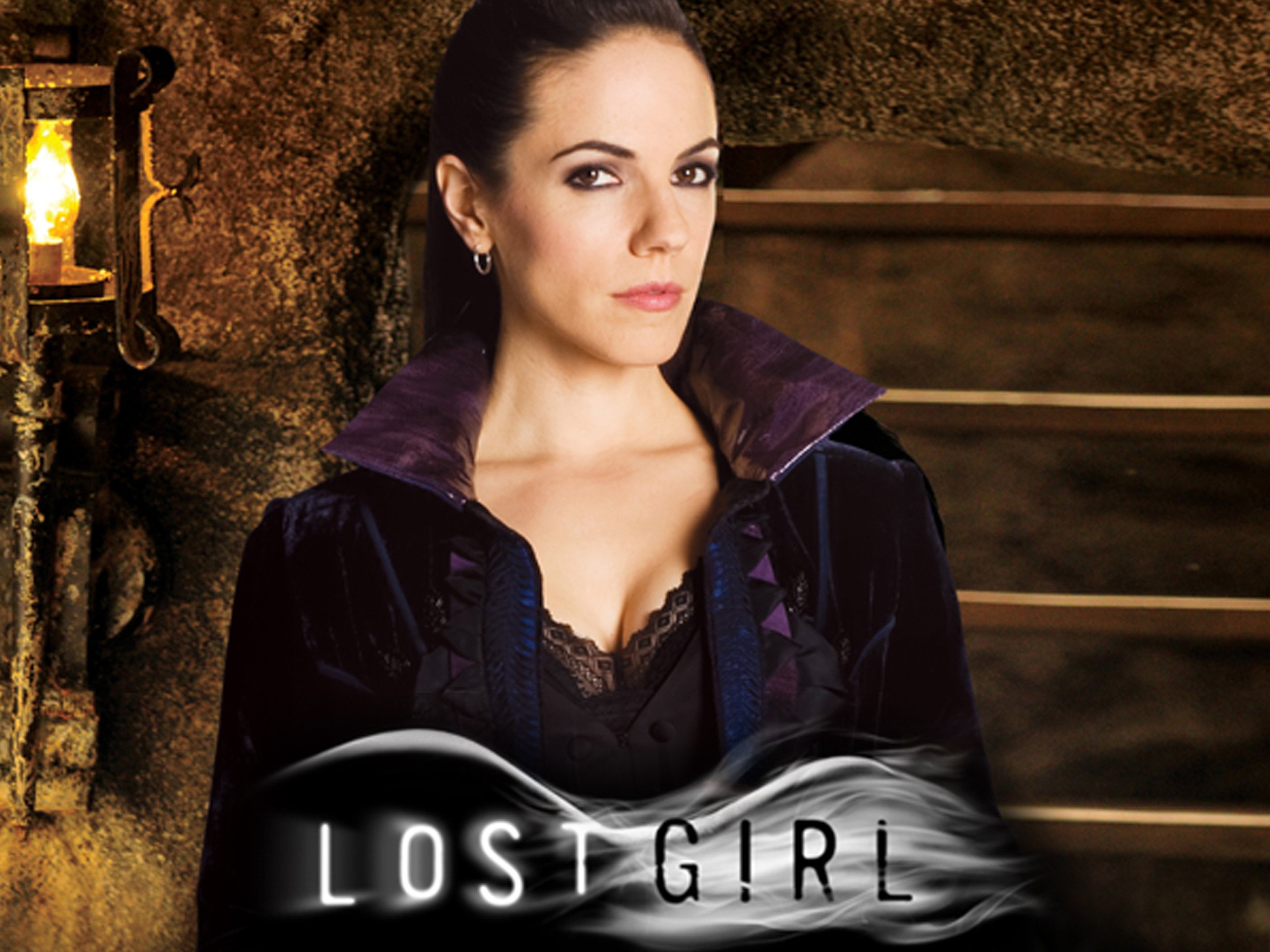 Lost Girl Deutsch Ganze Folgen