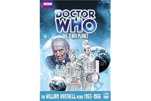 Doctor Who: The Tenth Planet