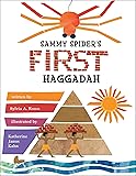 Sammy Spider's First Haggadah (Passover)
