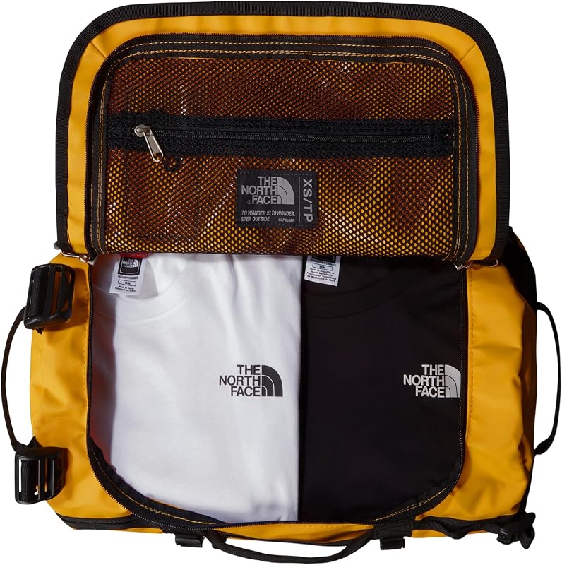 BASE CAMP DUFFEL - XS Borsone Sportivo