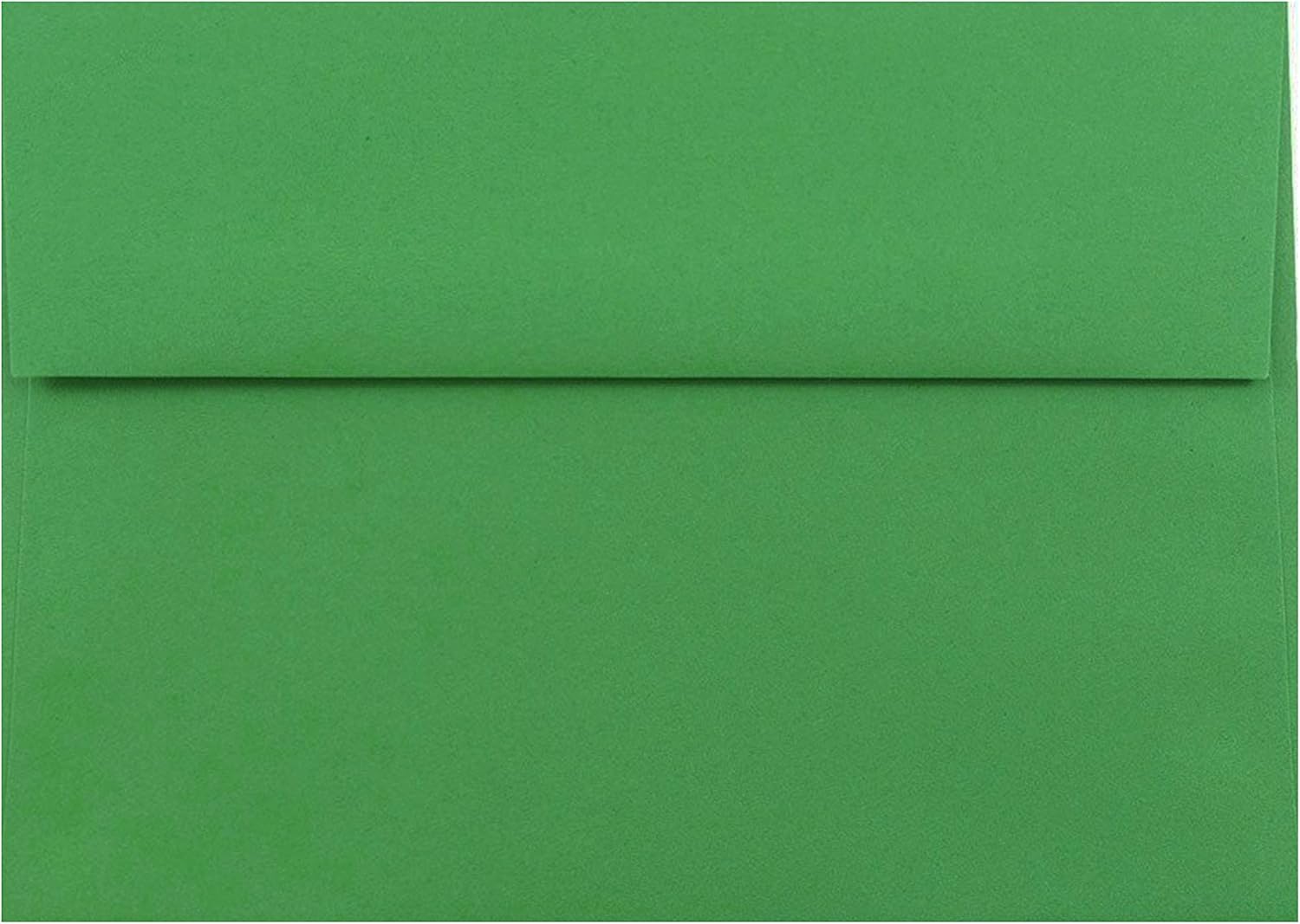 A7 Emerald Green 25200 Boxed Envelopes for 5 x 7 Invitations Gift