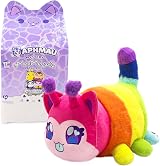 Aphmau MeeMeows 11” Safari Mystery Plush Blind Box Official Merch view 5