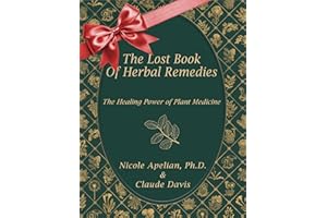 The Lost Book of Herbal Remedies