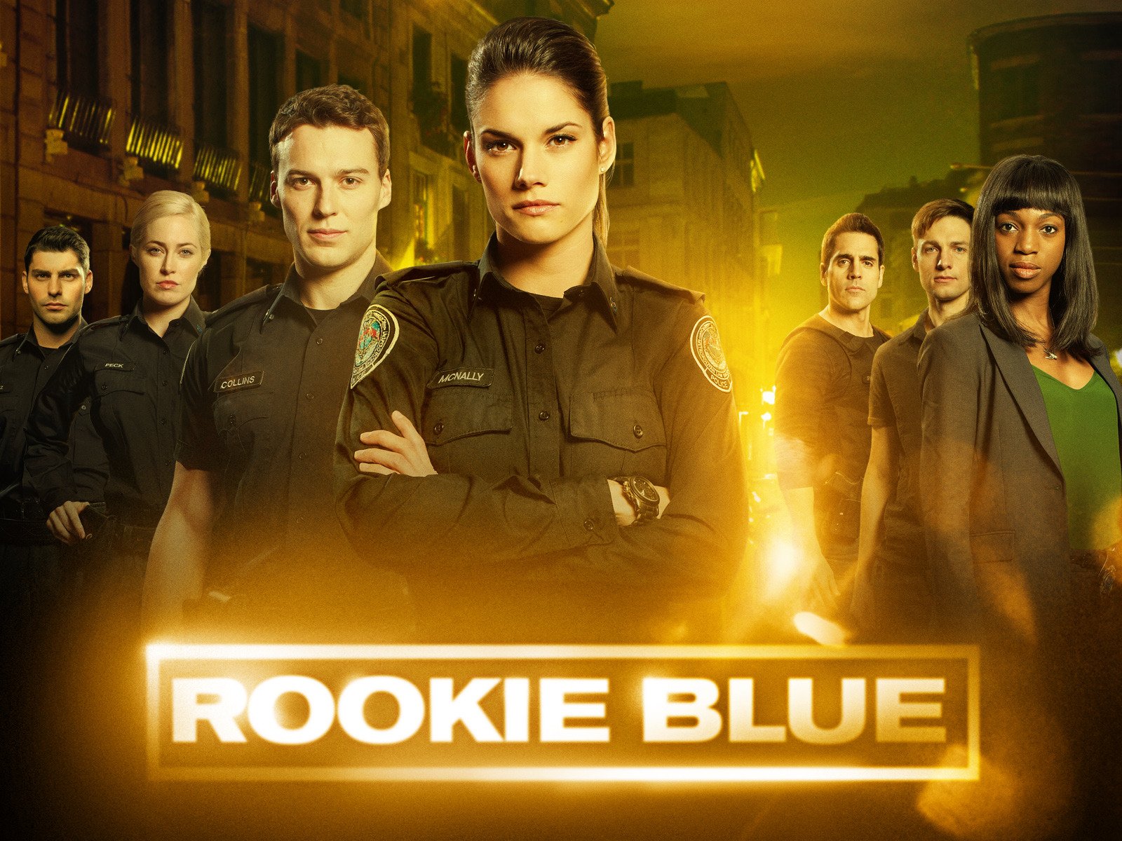 The Rookie Season 4 Streaming Watch Rookie Blue Season 4 | Prime Video