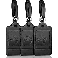Buy Travelon Set Of 2 Luggage Tags in Cheap Price on