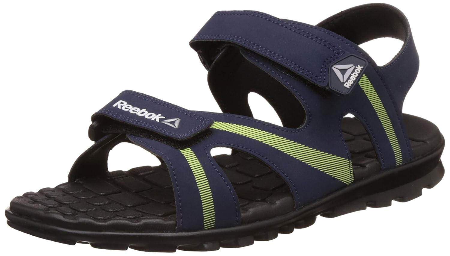 reebok flex sandals