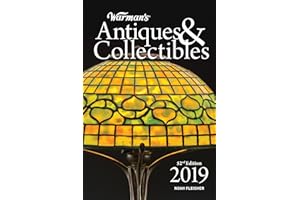 Warman's Antiques & Collectibles 2019 (2019)