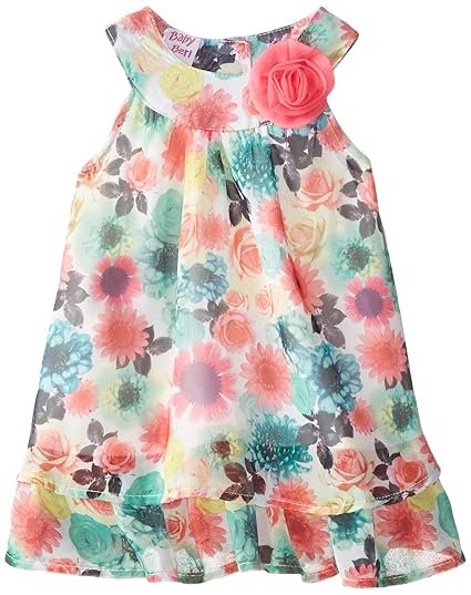 blueberi boulevard baby dress