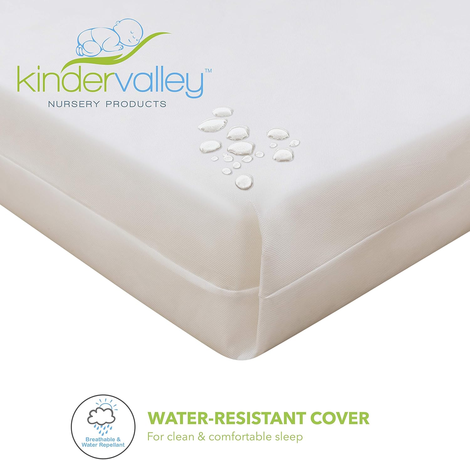 kinder valley mattress