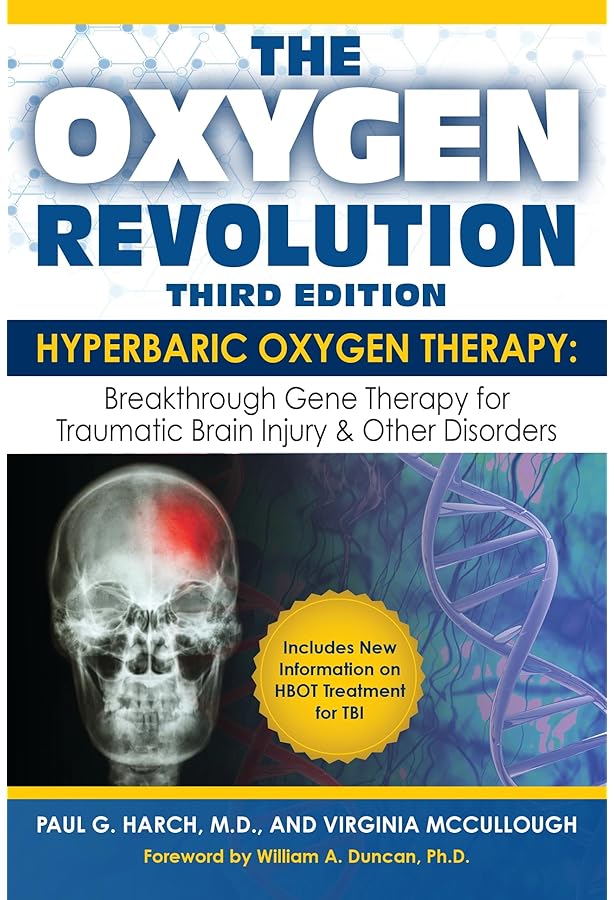 Physiology and Medicine of Hyperbaric Oxygen Therapy