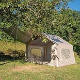 EliteEdge Camping Tent