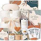 Get Well Gifts for Women After Surgery