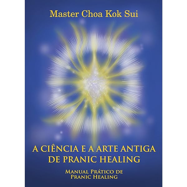 Amazon.com.br eBooks Kindle: Pranic Healing Avançado, Kok Sui