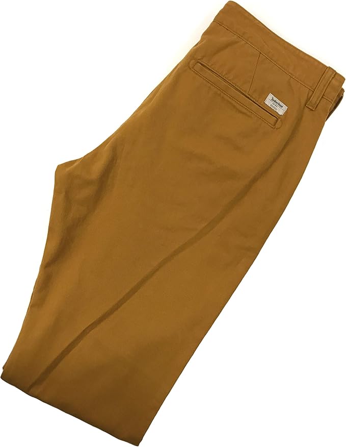 timberland chinos pants