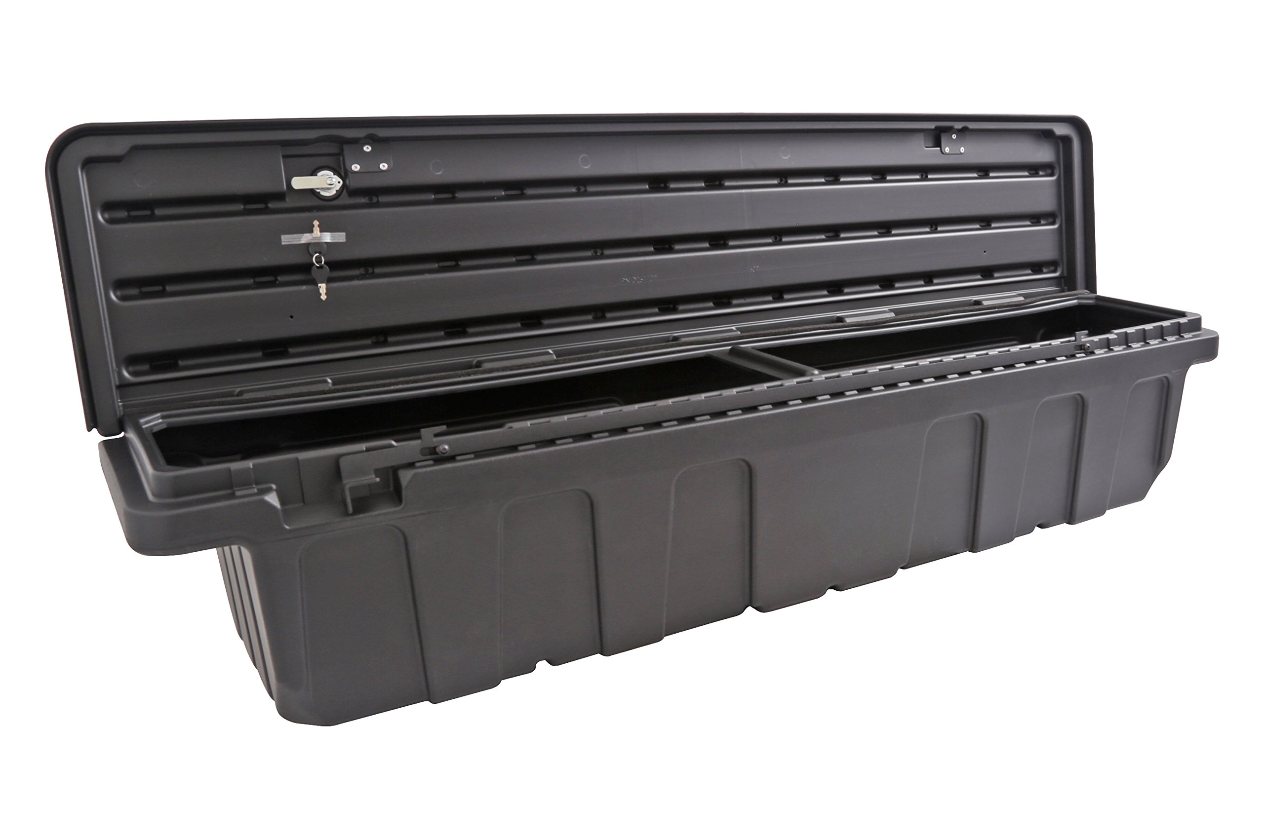 Dee Zee DZ6170P Poly Crossover Tool Box - Full Size 70"