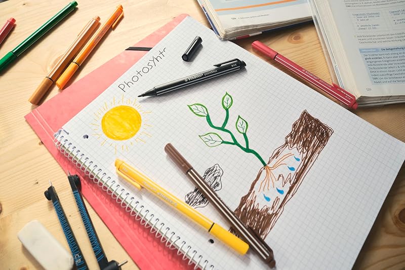 - Filzschreiber - pointMax