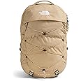 THE NORTH FACE Women's Borealis Commuter Laptop Backpack, Khaki Stone, One Size
