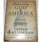 Rediscovering God in America