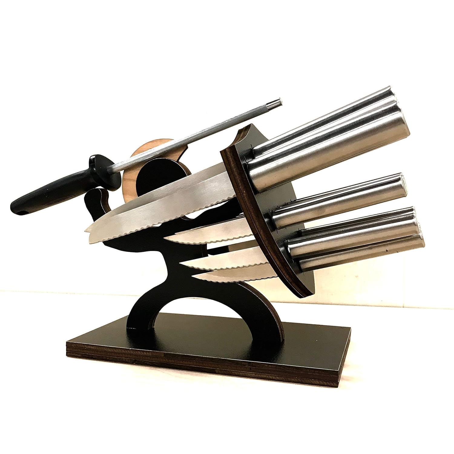 The 10 Best Ninja Knife Holder