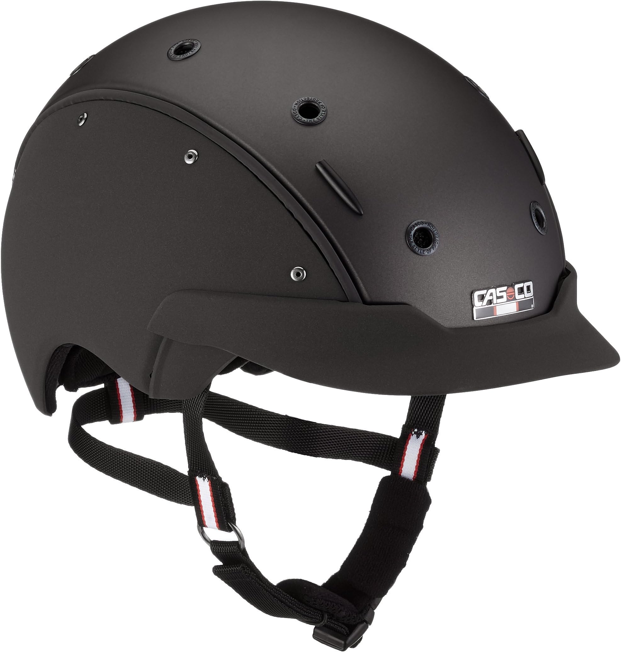 casco Champ-6 riding helmet, Unisex, Reithelm Champ - 6