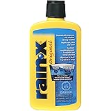 Rain-X 800002243 Glass Treatment- 7 fl oz.