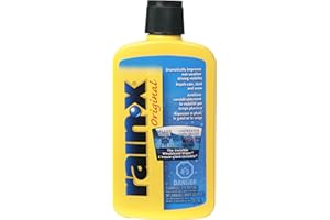 Rain-X 800002243 Original Glass Treatment 7 OZ - 1EA